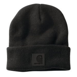 Carhartt Tonal Patch Beanie