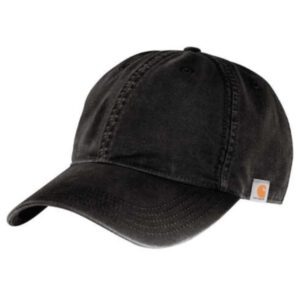 Carhartt Cotton Canvas Cap