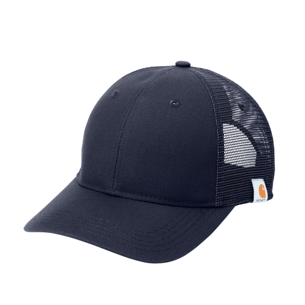 Carhartt Rugged Professional Series Canvas Mesh-Back Cap - Image 3