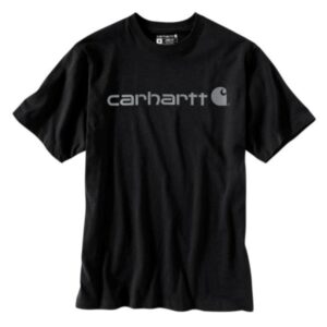 Carhartt Dearborn Loose Logo T-Shirt