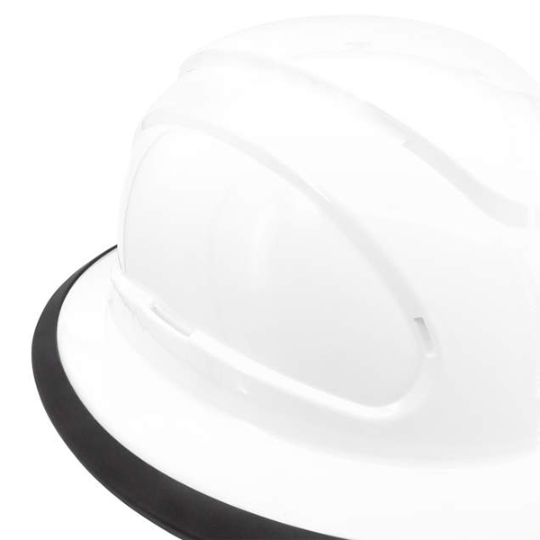 Radians RHJ6 The Judge Type I Class G & E Full Brim Hard Hat - Image 7