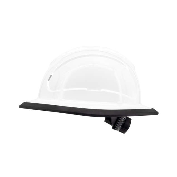 Radians RHJ6 The Judge Type I Class G & E Full Brim Hard Hat - Image 2
