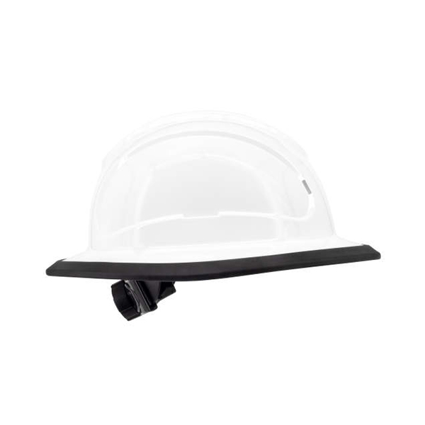 Radians RHJ6 The Judge Type I Class G & E Full Brim Hard Hat - Image 3