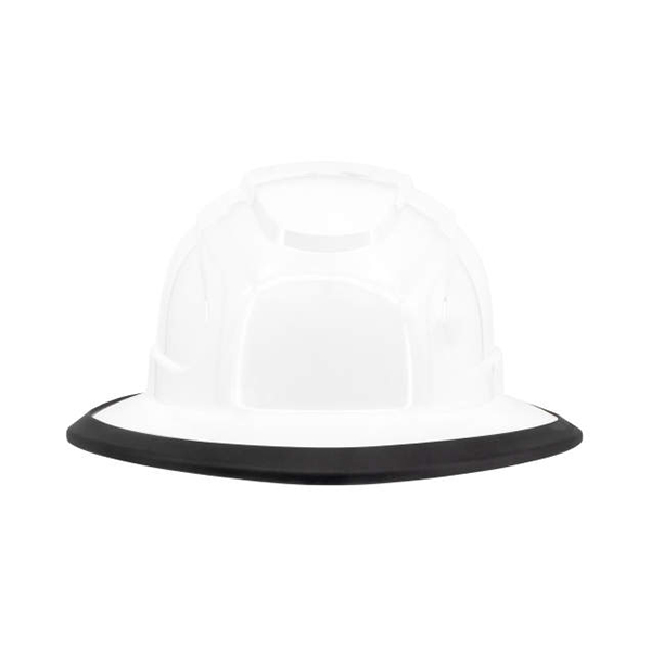 Radians RHJ6 The Judge Type I Class G & E Full Brim Hard Hat - Image 4