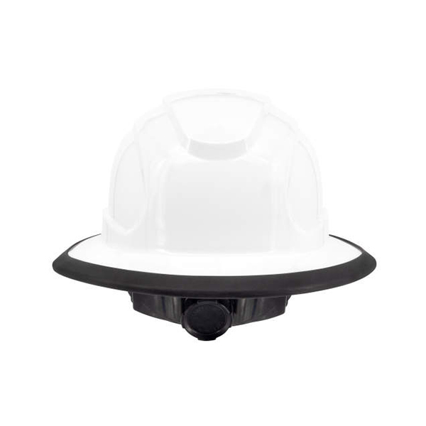Radians RHJ6 The Judge Type I Class G & E Full Brim Hard Hat - Image 5