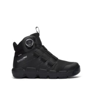 Timberland Pro BOA Morphix 6" Composite Toe Waterproof Boot