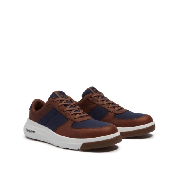 Timberland Pro Bridgeport Athletic Composite Toe Work Shoe - Image 4