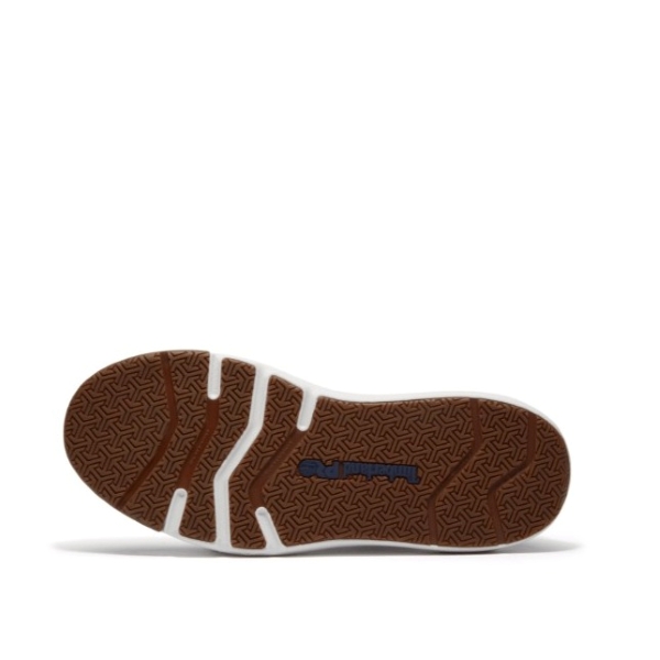 Timberland Pro Bridgeport Athletic Composite Toe Work Shoe - Image 3