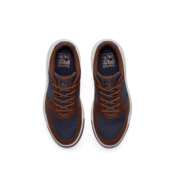 Timberland Pro Bridgeport Athletic Composite Toe Work Shoe - Image 2