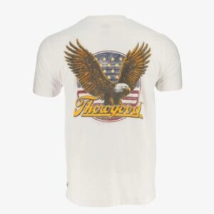 Thorogood Freedom Eagle Short Sleeve T-Shirt