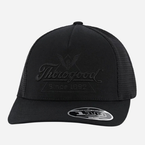 Thorogood Tonal 3D Embroidered FLEXFIT 110 Hat